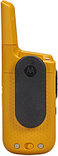 Комплект раций Motorola Talkabout Т72, фото 8