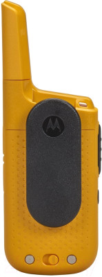 Комплект раций Motorola Talkabout Т72 - фото 8 - id-p221743897