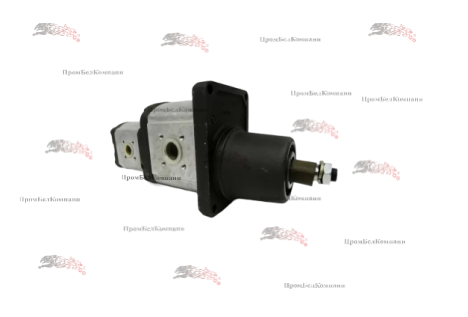 Гидронасос Bosch Rexroth AZPGF-11-038/016LSG2020MB 0510758304