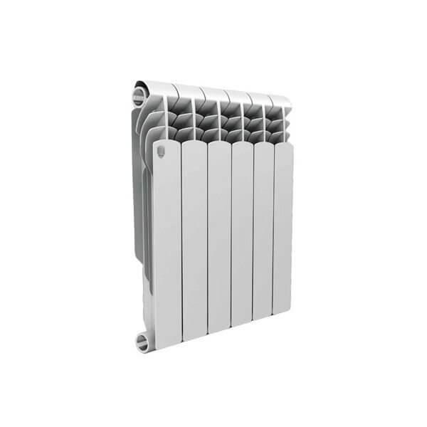 Радиатор Royal Thermo Vittoria 500 - 4 секции