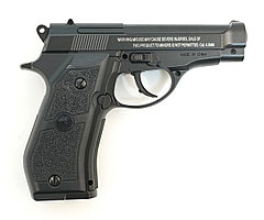 Пневматический пистолет Stalker S84 (Beretta)