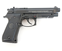 Пневматический пистолет Stalker S92me (Beretta 92FS)