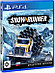 Snow Runner PS4 Sony Диск На Русском языке., фото 2