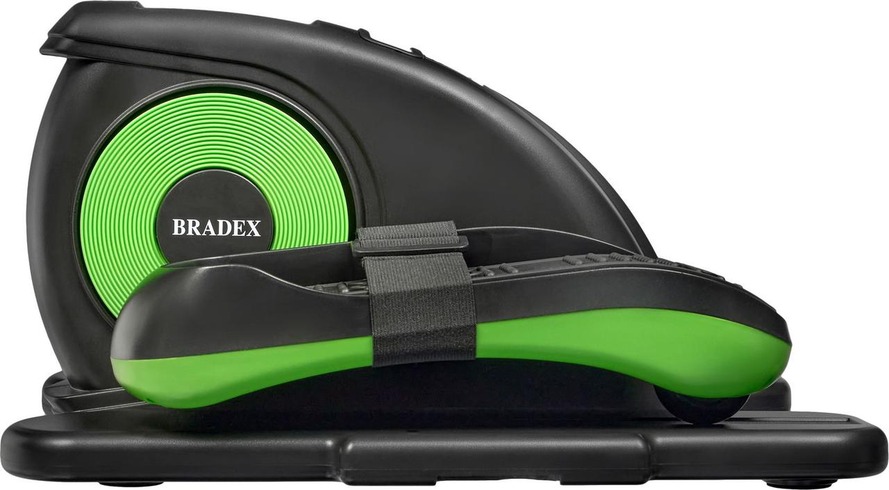 Эллиптический министеппер Bradex c электроприводом педалей ФЭЙМ. Серия SF - фото 2 - id-p221745585
