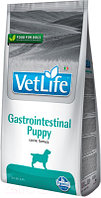 Сухой корм для собак Farmina Vet Life Gastro-Intestinal Puppy