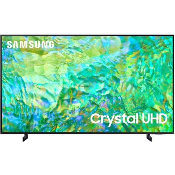 4K Smart телевизор Samsung UE50CU8000UXRU - фото 1 - id-p221766183