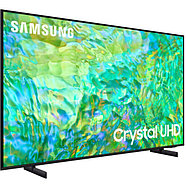 4K Smart телевизор Samsung UE50CU8000UXRU, фото 2