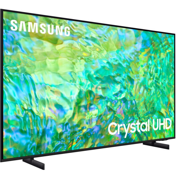 4K Smart телевизор Samsung UE50CU8000UXRU - фото 2 - id-p221766183