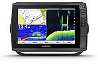 Эхолот Garmin ECHOMAP Ultra 102sv с датчиком GT56UHD-TM, фото 3