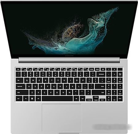 Ноутбук Samsung Galaxy Book2 NP754XED-KC4IT - фото 3 - id-p221765086