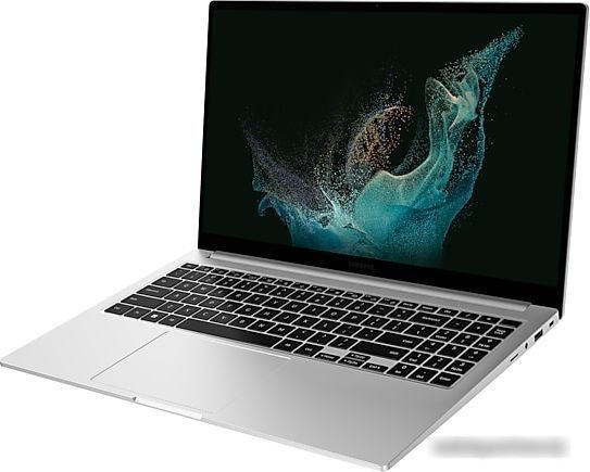 Ноутбук Samsung Galaxy Book2 NP754XED-KC4IT - фото 4 - id-p221765086