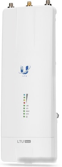 Точка доступа Ubiquiti LTU Rocket - фото 2 - id-p221768858