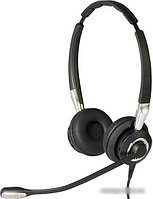 Наушники Jabra Biz 2400 II QD Duo NC Wideband [2489-820-209]