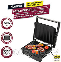 Электрогриль Pioneer GR1064E