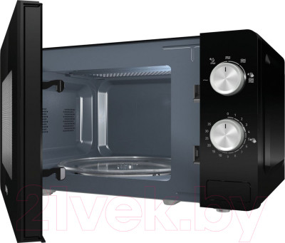 Микроволновая печь Gorenje MO20E1B - фото 3 - id-p221747555