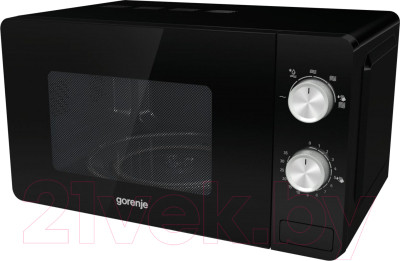 Микроволновая печь Gorenje MO20E1B - фото 4 - id-p221747555