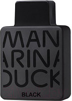 Туалетная вода Mandarina Duck Black