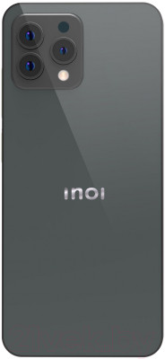 Смартфон Inoi Note 12 4GB/128GB NFC (черный) - фото 3 - id-p221748653