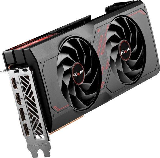 Видеокарта Sapphire Pulse Radeon RX 7800 XT 16GB 11330-02-20G - фото 3 - id-p221772294