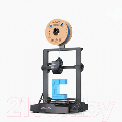 3D-принтер Creality Ender-3 V3 SE - фото 4 - id-p221747640