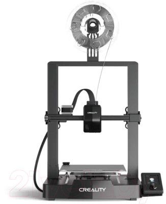 3D-принтер Creality Ender-3 V3 SE - фото 6 - id-p221747640