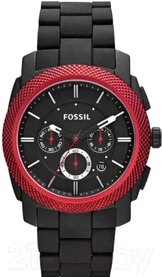 Часы наручные мужские Fossil FS4658 - фото 1 - id-p221752759