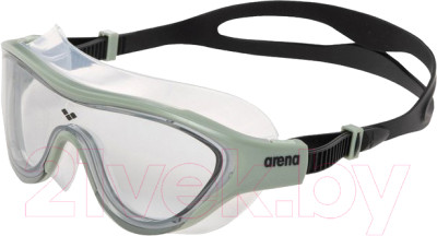 Очки для плавания ARENA The One Mask / 003148 105 - фото 1 - id-p221768126