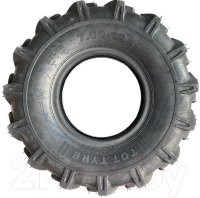 Покрышка для мотоблока TOT Tyres 7.00-12 68х17 - фото 3 - id-p221751711