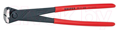 Клещи торцевые Knipex 9911300 - фото 1 - id-p221781985