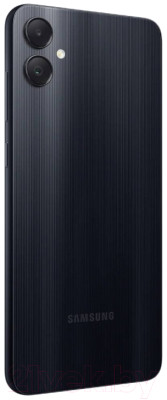 Смартфон Samsung Galaxy A05 4GB/64GB / SM-A055F (черный) - фото 6 - id-p221762010