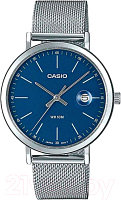 Часы наручные мужские Casio MTP-E175M-2E