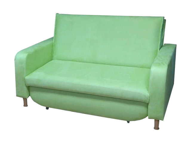 Малогабаритный диван-кровать Прима - фото 7 - id-p68690170