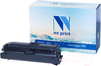 Картридж NV Print NV-040