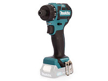 MAKITA Аккум. шуруповерт MAKITA DF 032 DZ в кор. (10.8 В, БЕЗ АККУМУЛЯТОРА, 2 скор., 35 Нм, шурупы до 6 мм)