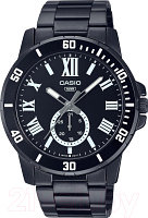 Часы наручные мужские Casio MTP-VD200B-1B