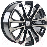 Литой диск RST Wheels R058 18x7.5" 6x139.7мм DIA 67.1мм ET 38мм BD