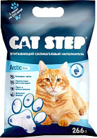 Наполнитель для туалета Cat Step Arctic Blue / 20363020