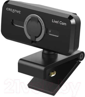 Веб-камера Creative Live! Cam Sync 1080P V2 - фото 4 - id-p219968306