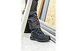 HOEGERT Ботинки рабочие высокие, S3L SR, черные, размер 41 - HT5K592-41, фото 2