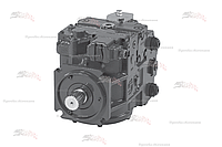 Гидронасос аксиально-поршневой Sauer Danfoss 90R042EA18853C3C03NNN424224