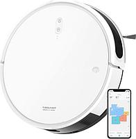 Робот-пылесос Dreame Trouver Robot Vacuum M1 RPM1GA (международная версия, белый)