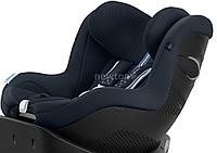 Детское автокресло Cybex Sirona Gi i-Size (с базой, ocean blue plus)