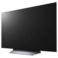 4K OLED телевизор LG C3 OLED65C3RLA (Smart пульт), фото 2