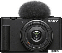 Фотоаппарат Sony ZV-1F (черный)