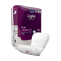 Прокладки урологические Abena Light Premium Mini Plus A1 уп.16 шт.