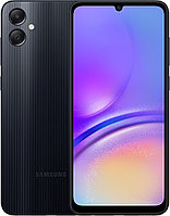Смартфон Samsung Galaxy A05 SM-A055F/DS 4GB/128GB (черный)