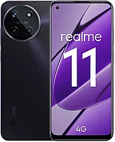 Смартфон Realme 11 8GB/128GB международная версия Черный