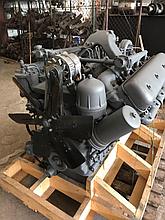 Двигатель ЯМЗ 238 ,евро 1, евро 2, евро 3