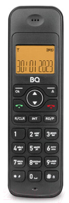 Беспроводной телефон BQ Dect BQ-1863 - фото 3 - id-p221806096