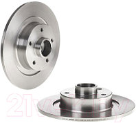 Тормозной диск Brembo 08C74227